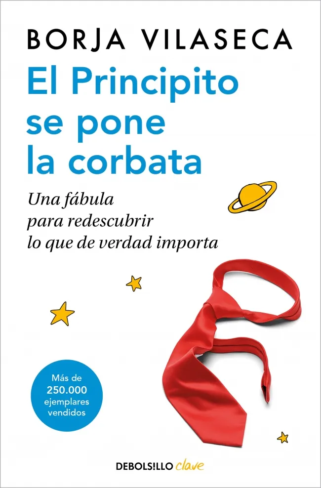 PRINCIPITO SE PONE LA CORBATA, EL -BUTXACA-