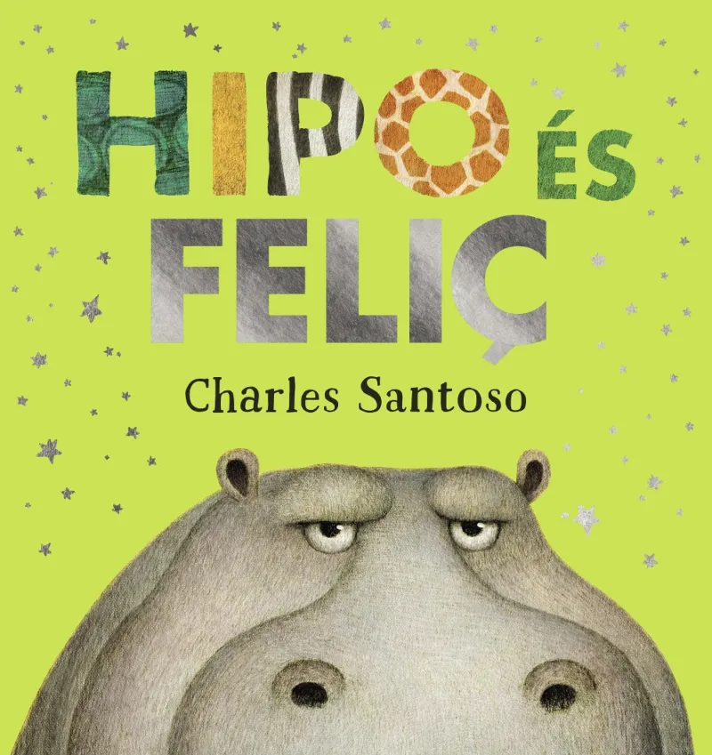 HIPO ES FELIÇ