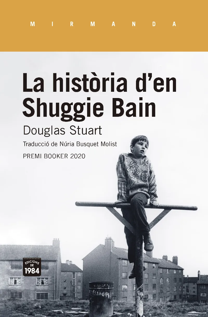 HISTORIA D'EN SHUGGIE BAIN, LA