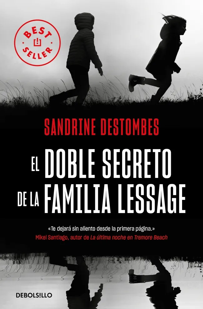 DOBLE SECRETO DE LA FAMILIA LESSAGE, EL -BUTXACA-