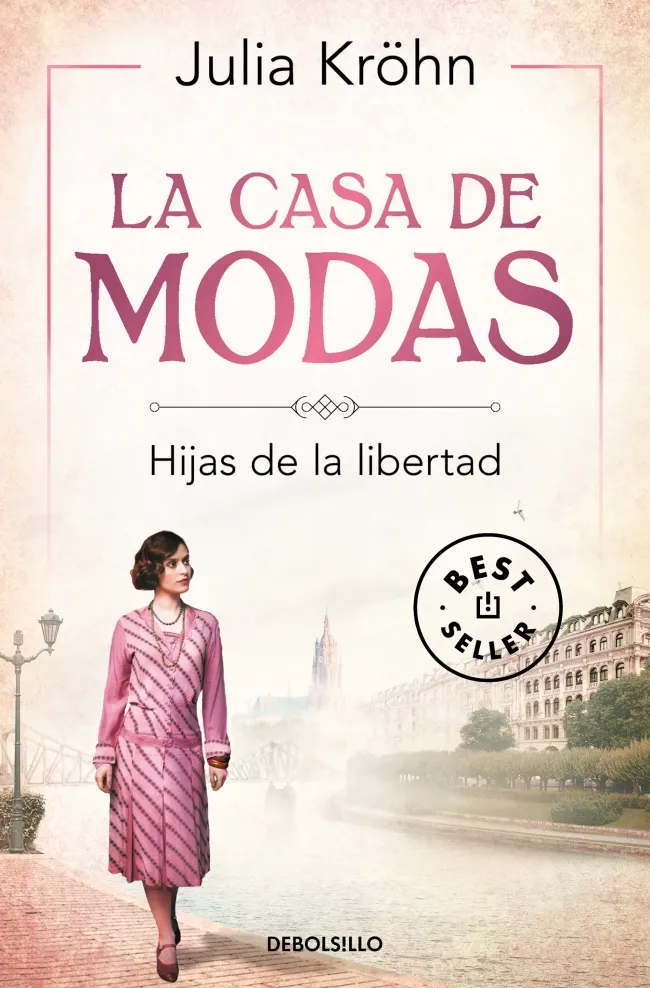 CASA DE MODAS, LA -BUTXACA-