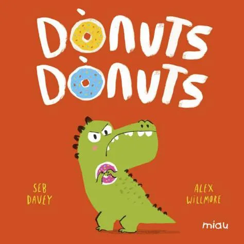DONUT DONUTS
