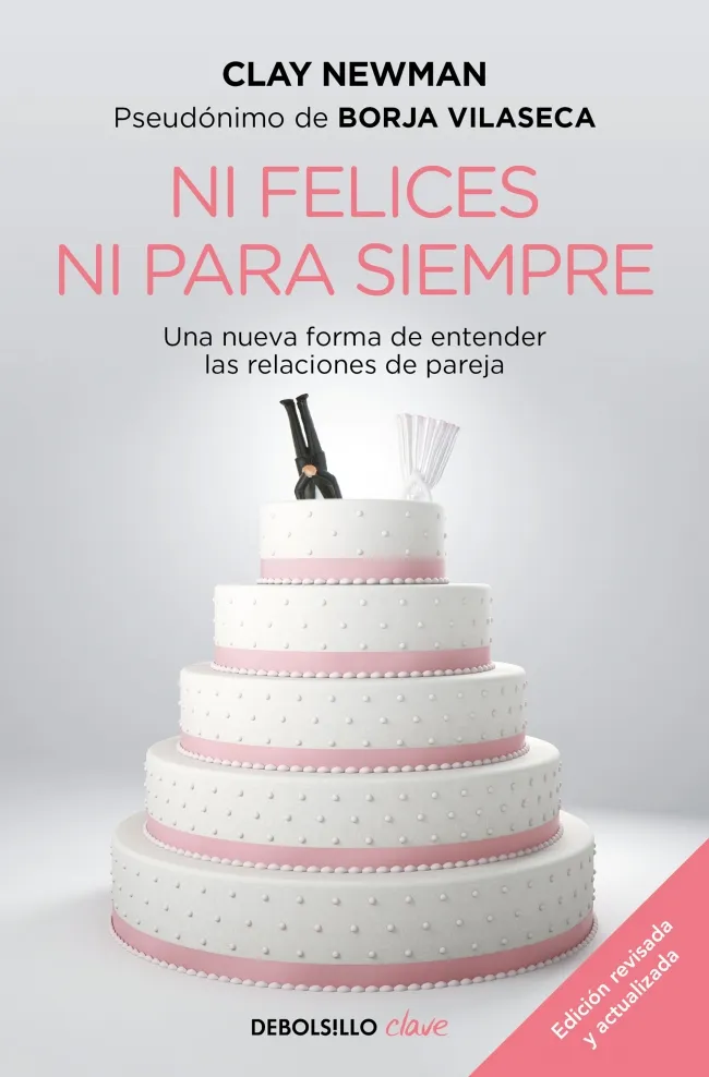 NI FELICES NI PARA SIEMPRE -BOLSILLO-