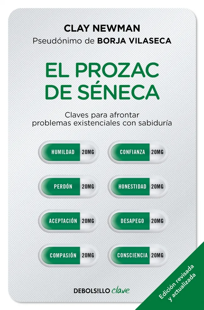 PROZAC DE SENECA, EL -BOLSILLO-