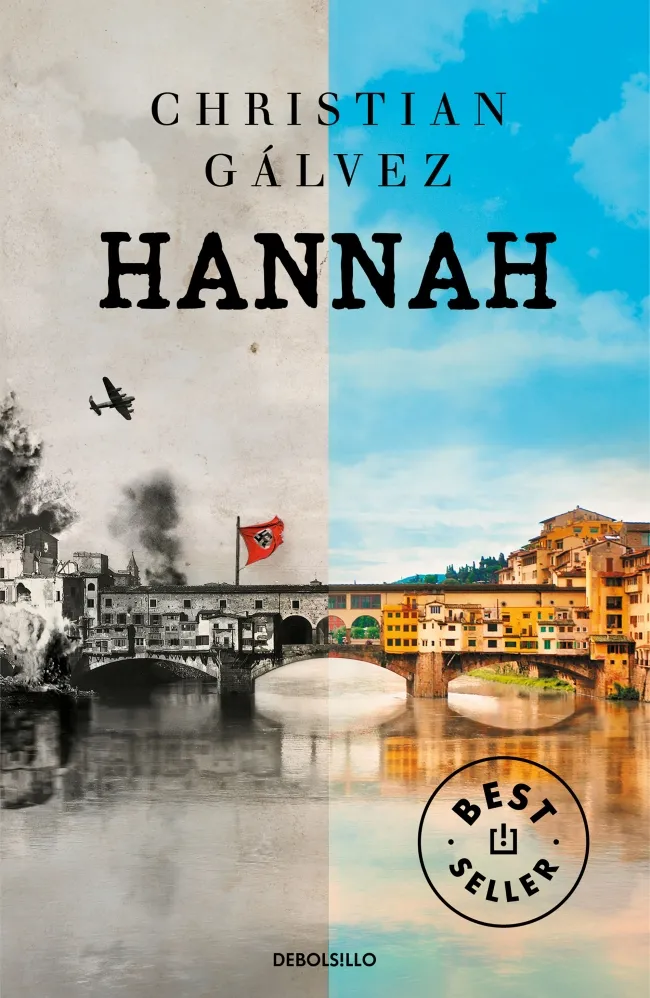 HANNAH -BUTXACA-
