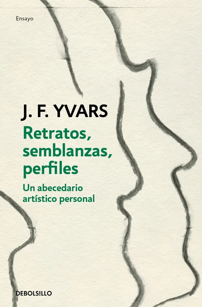 RETRATOS SEMBLANZAS PERFILES -BUTXACA-