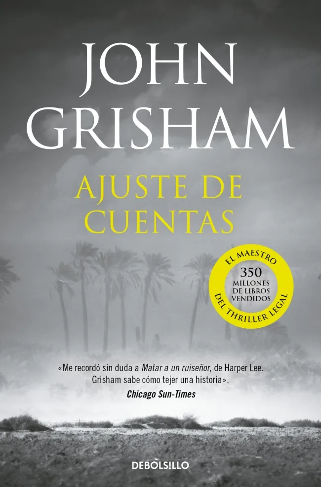 AJUSTE DE CUENTAS -BUTXACA-