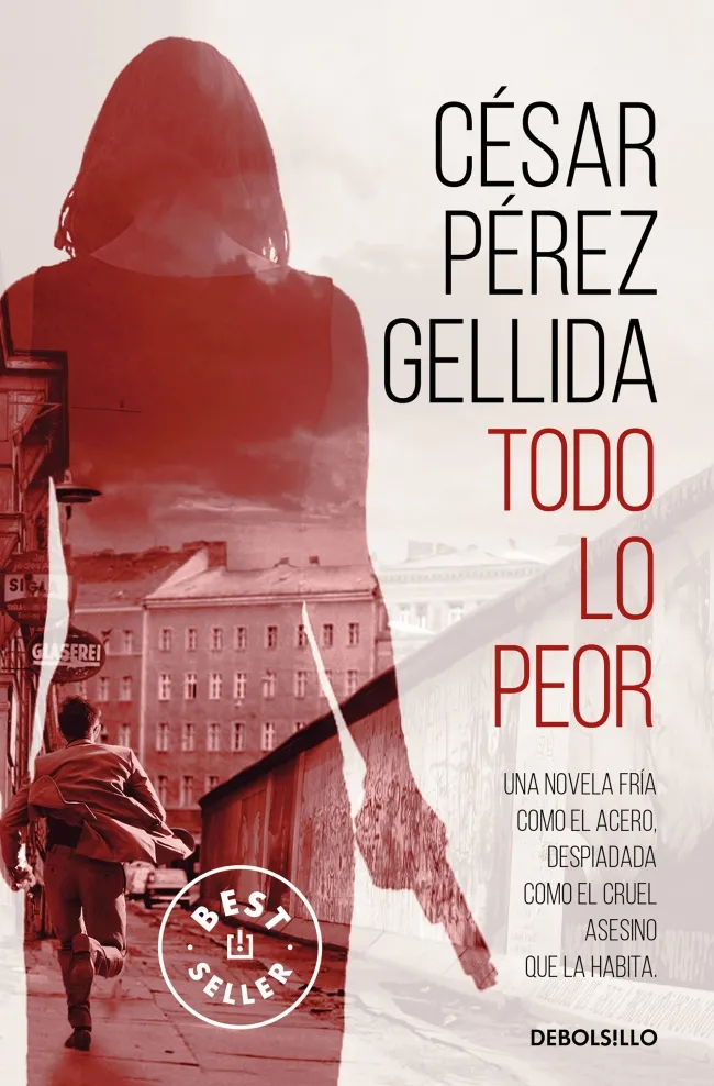 TODO LO PEOR -BOLSILLO-