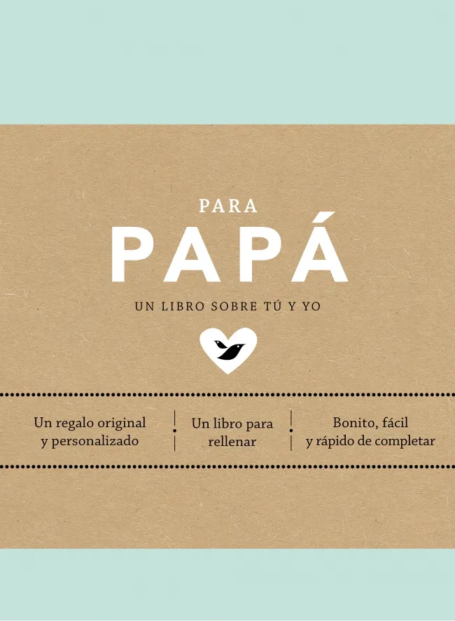 PARA PAPA