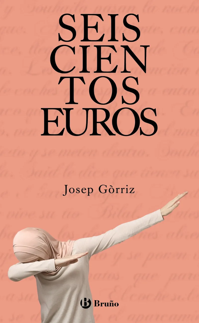 SEISCIENTOS EUROS
