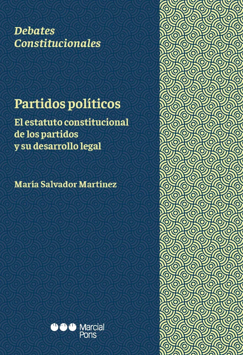 PARTIDOS POLÍTICOS