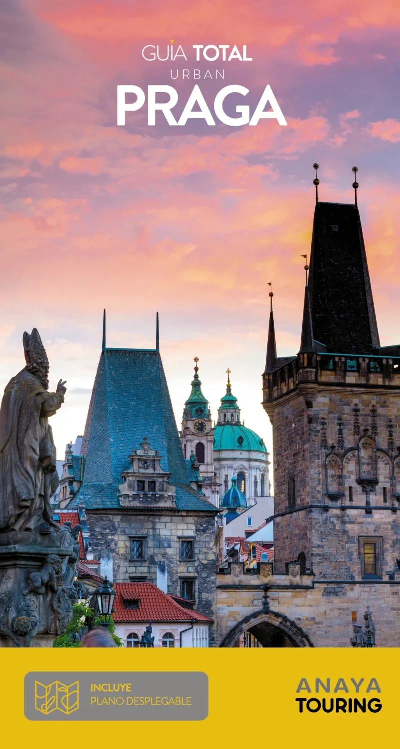 PRAGA -URBAN- -ED.2020-