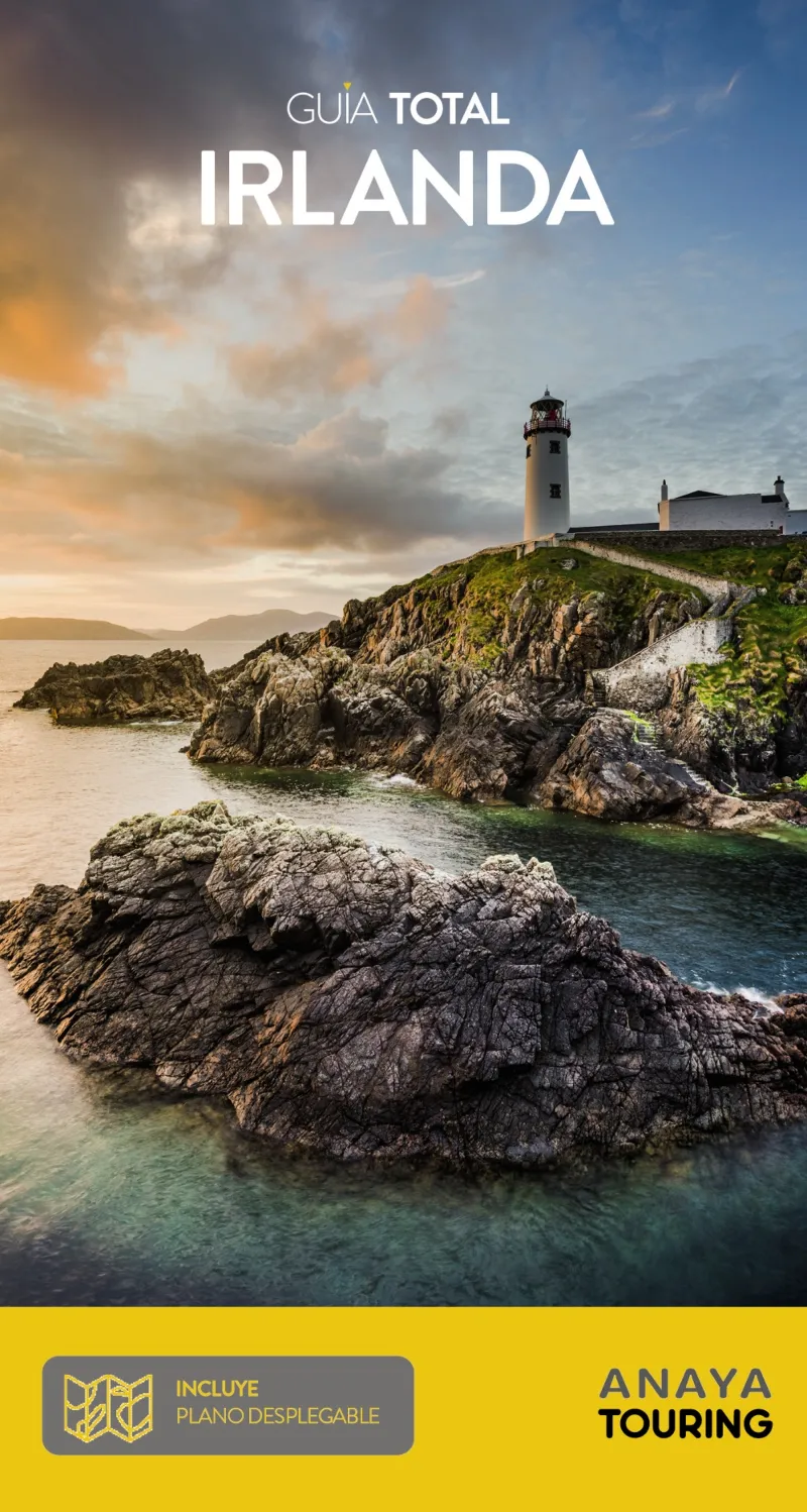 IRLANDA -ED.2020 -