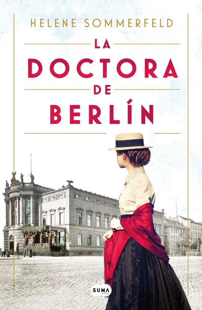 DOCTORA DE BERLIN, LA