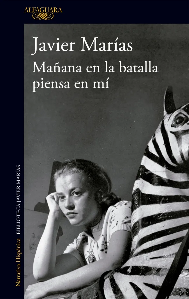 MAÑANA EN LA BATALLA PIENSA EN MI -ED. 2022-