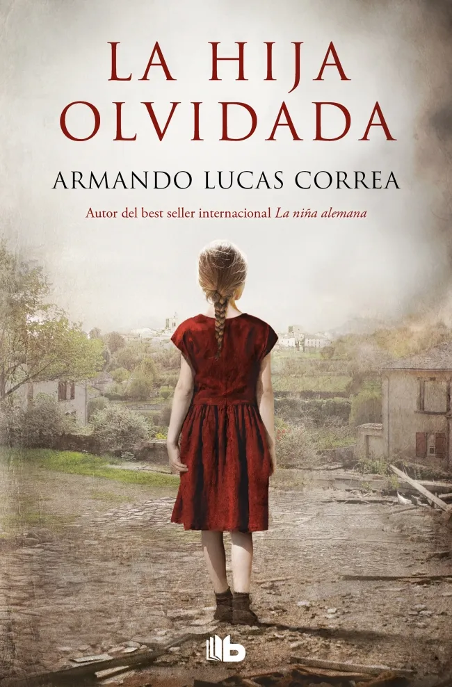 HIJA OLVIDADADA, LA -BUTXACA-