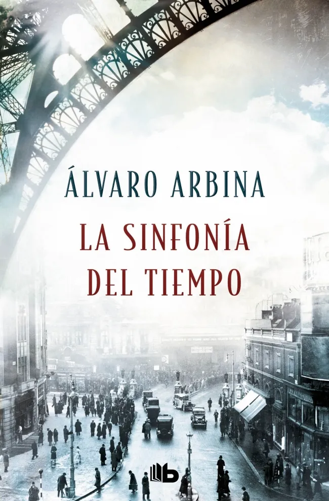 SINFONIA DEL TIEMPO, LA -BUTXACA-