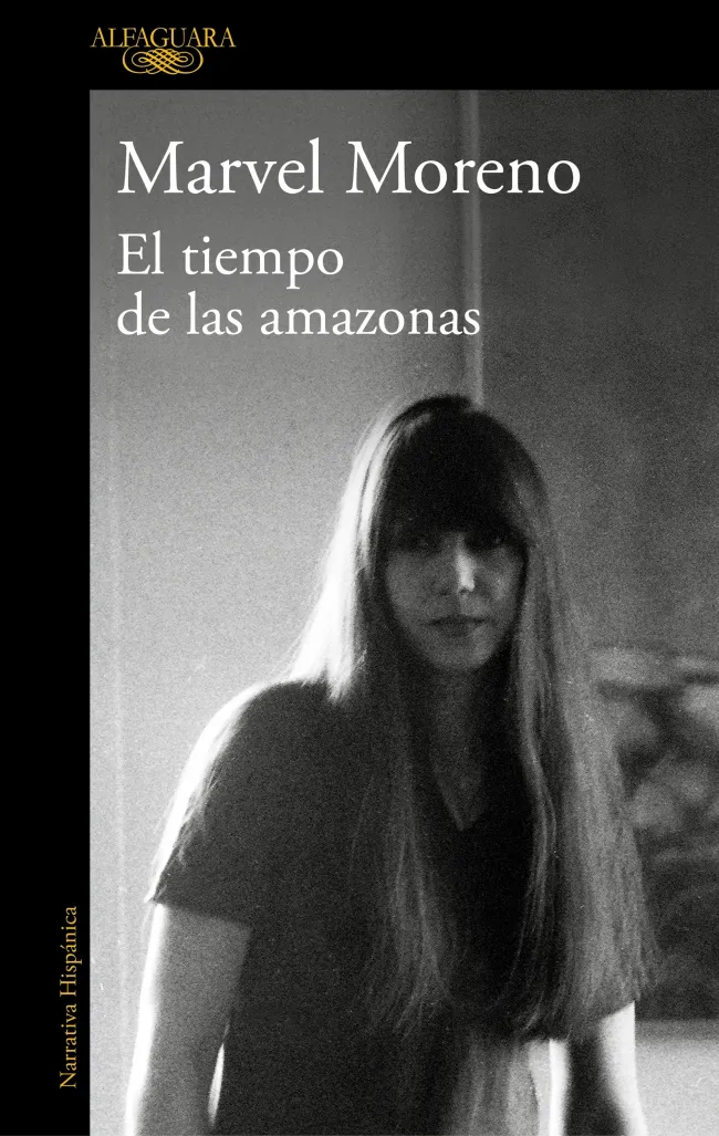 TIEMPO DE LAS AMAZONAS, EL