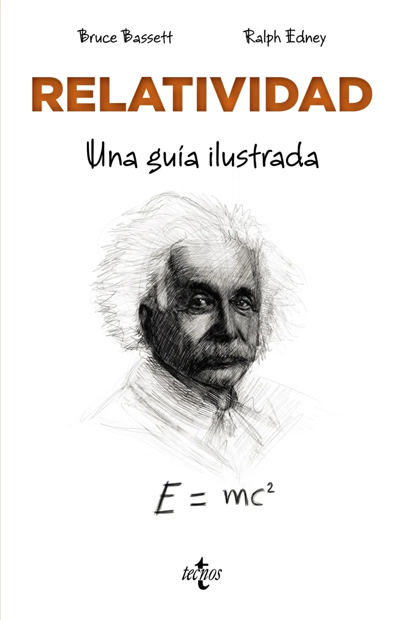 RELATIVIDAD. UNA GUIA ILUSTRADA