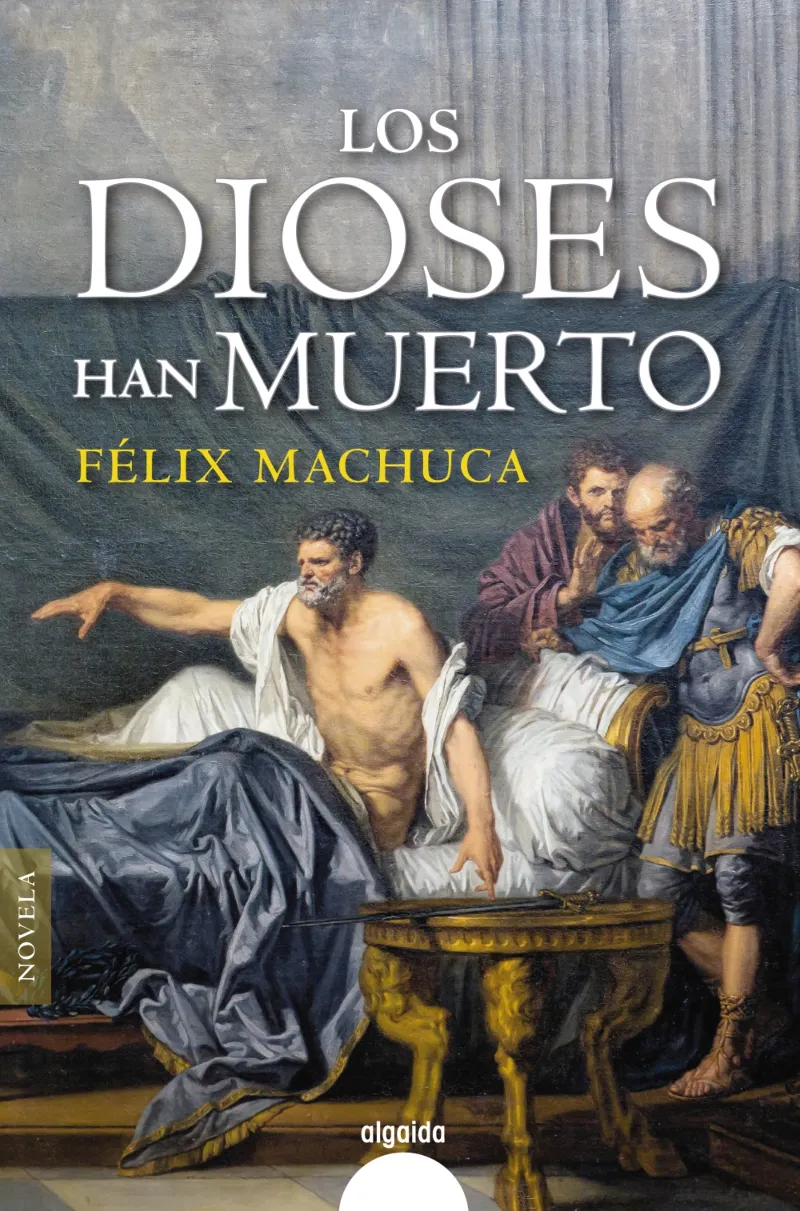 DIOSES HAN MUERTO, LOS