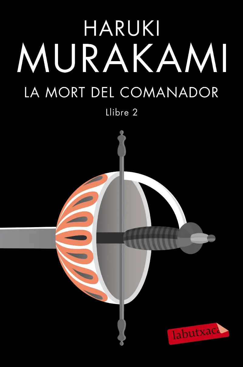MORT DEL COMANADOR, LA VOL 02