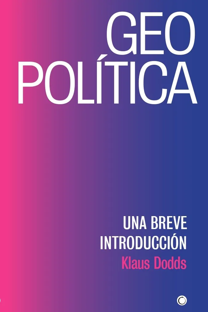 GEOPOLITICA -UNA BREVE INTRODUCCION-