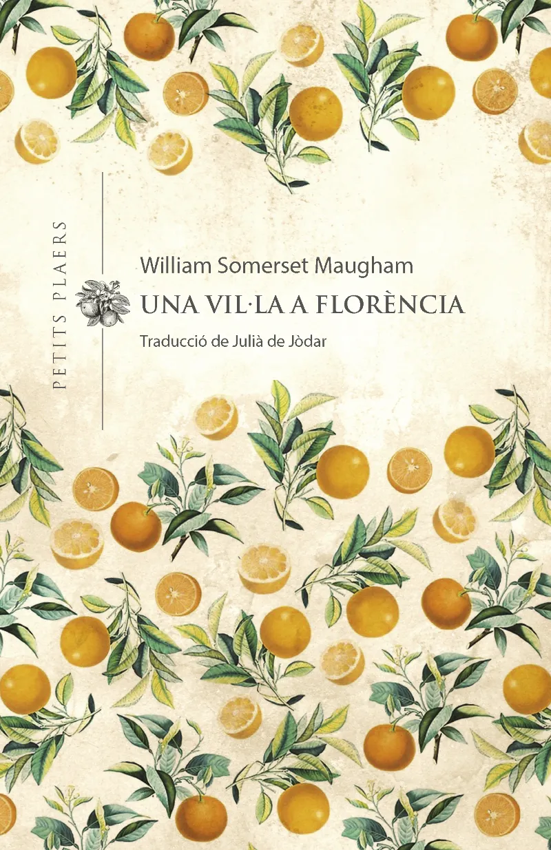 VIL.LA A FLORENCIA, UNA