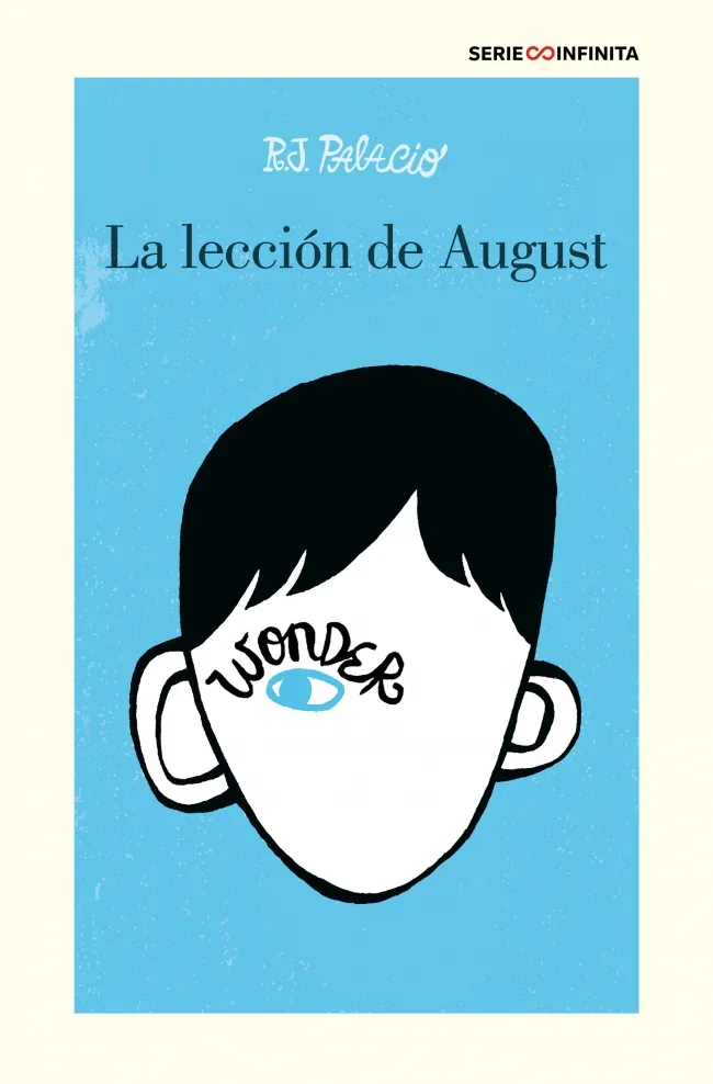 LECCION DE AUGUST, LA