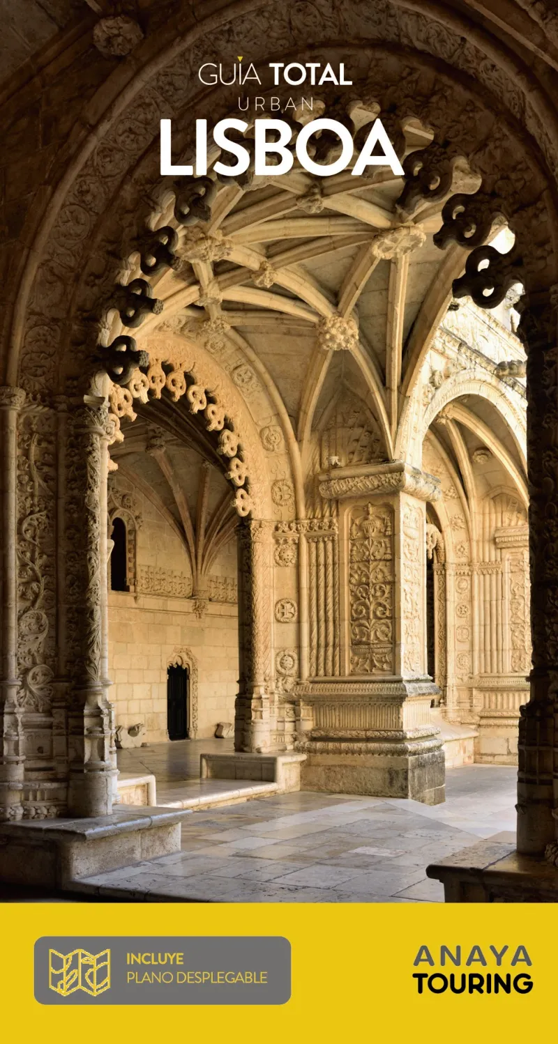 LISBOA -URBAN-