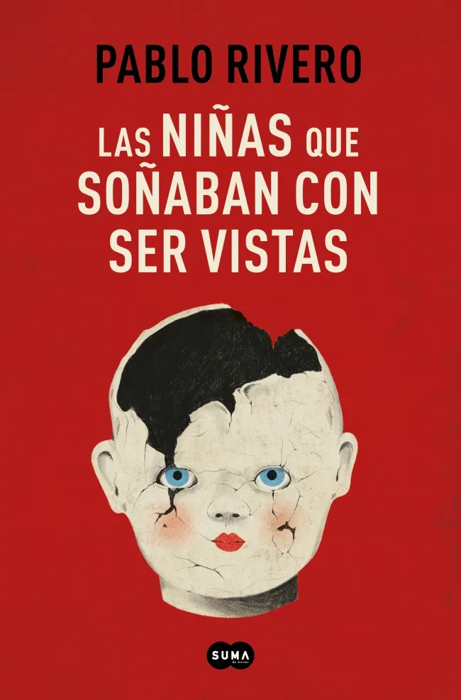 NIÑAS QUE SOÑABAN CON SER VISTAS, LAS