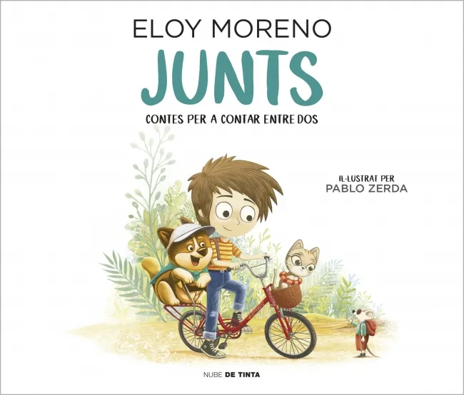JUNTS -CONTES ENTRE DOS-