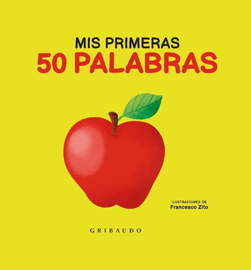 PRIMERAS 50 PALABRAS, MIS -QUADRAT-
