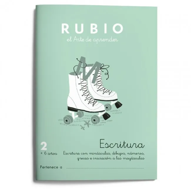ESCRITURA 2