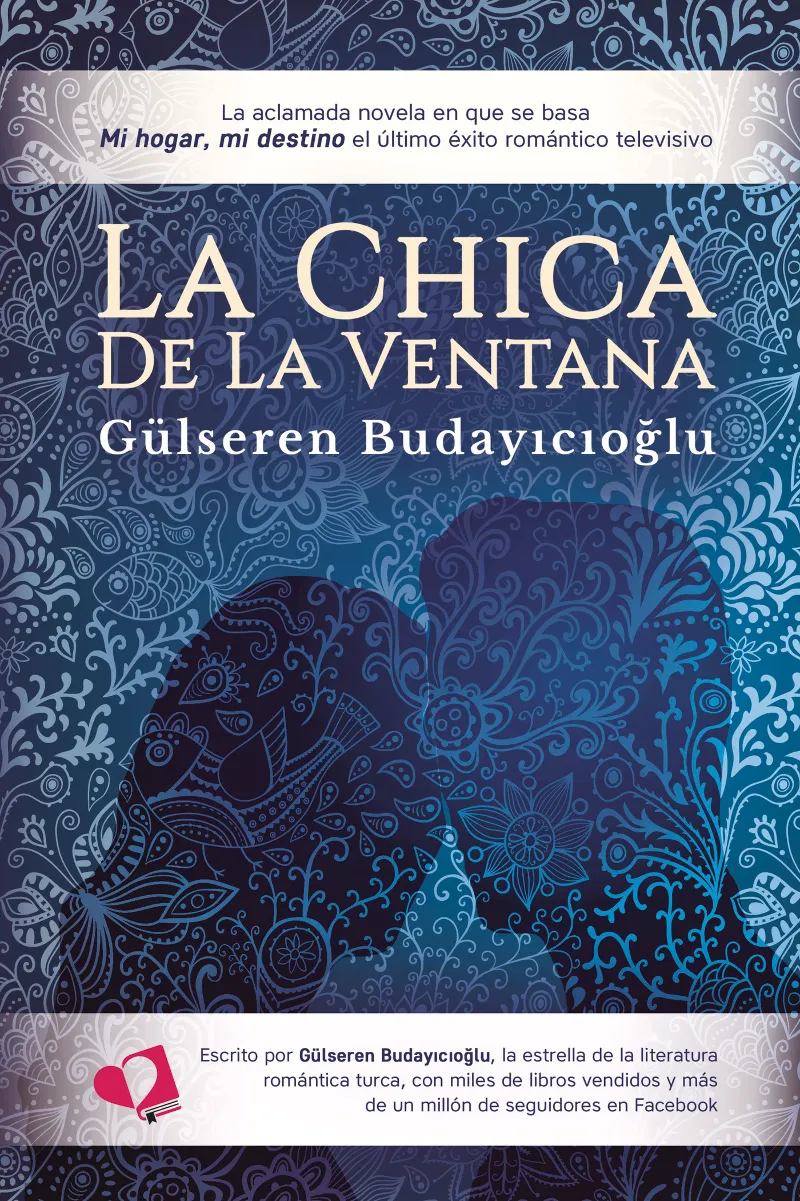 CHICA DE LA VENTANA, LA