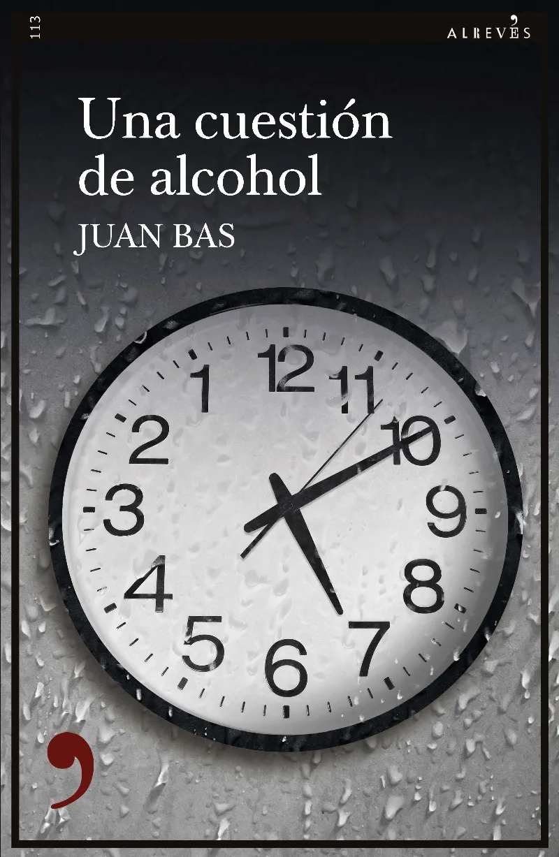 CUESTION DE ALCOHOL, UNA