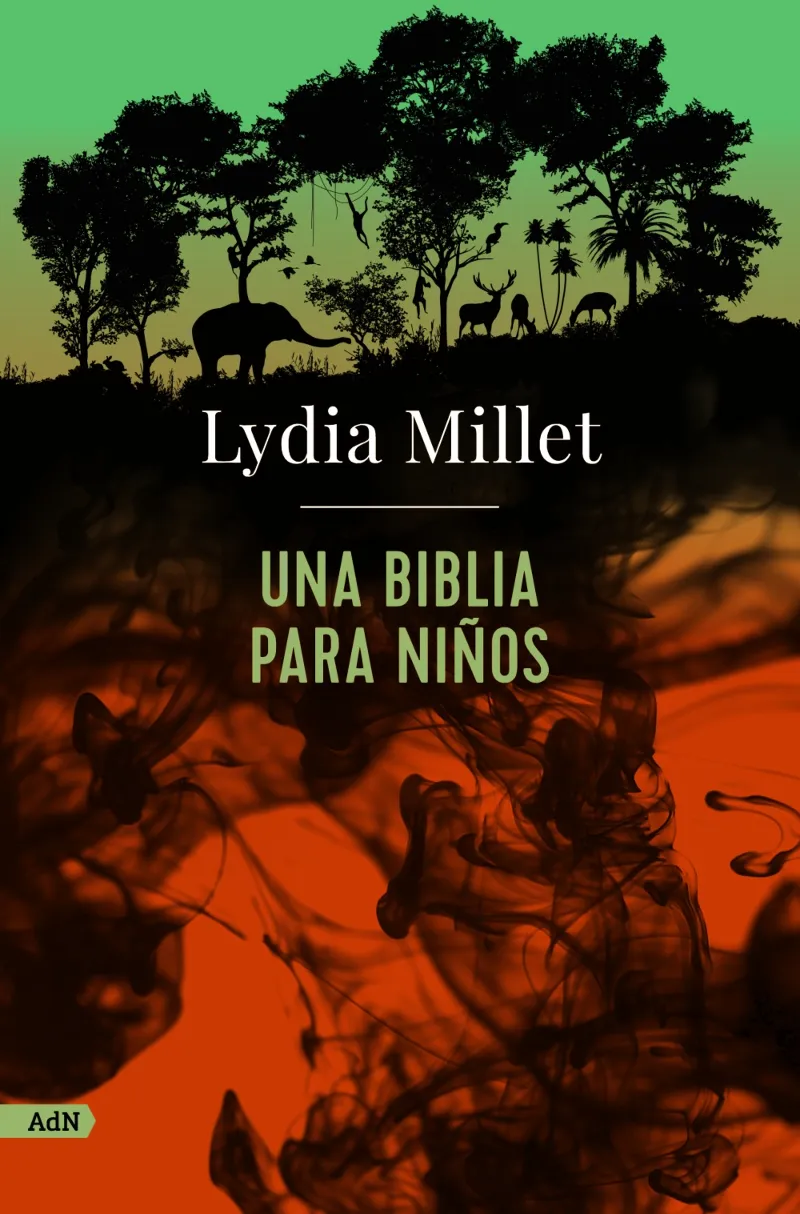 BIBLIA PARA NIÑOS, UNA