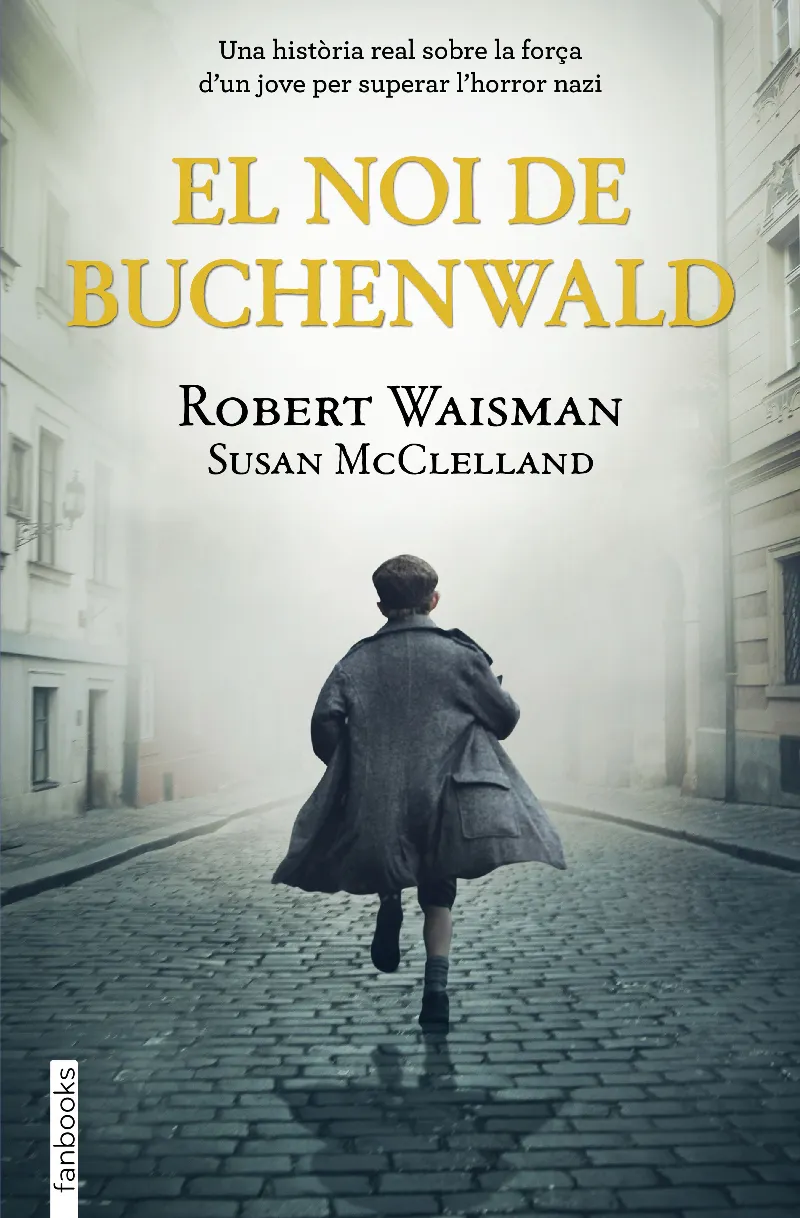 NOI DE BUCHENWALD, EL
