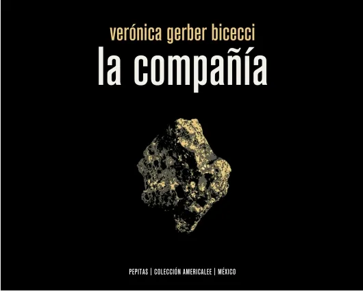 COMPAÑIA, LA