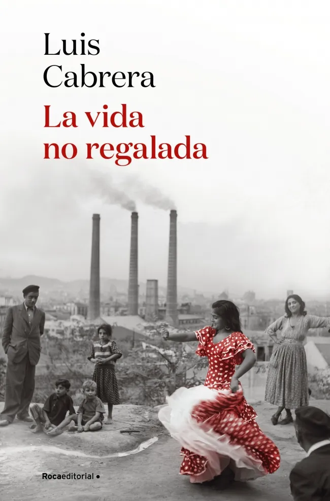 VIDA NO REGALADA, LA