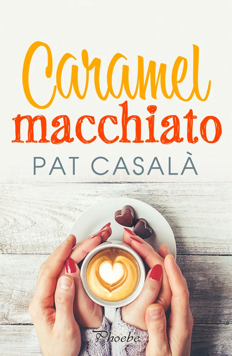 CARAMEL MACHIATTO