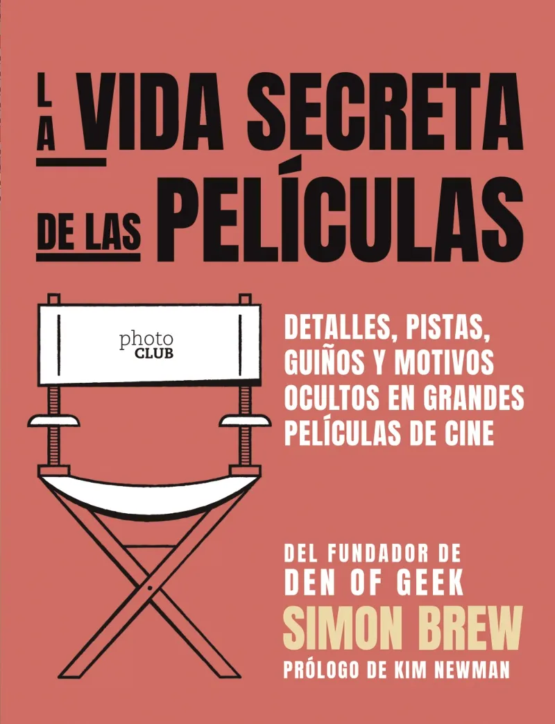 VIDA SECRETA DE LAS PELICULAS, LA