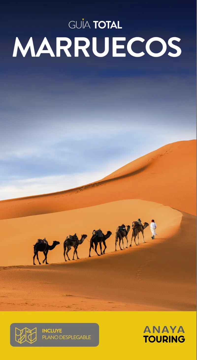 MARRUECOS -ED.2021-