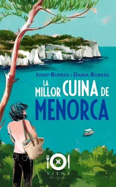 MILLOR CUINA DE MENORCA, LA