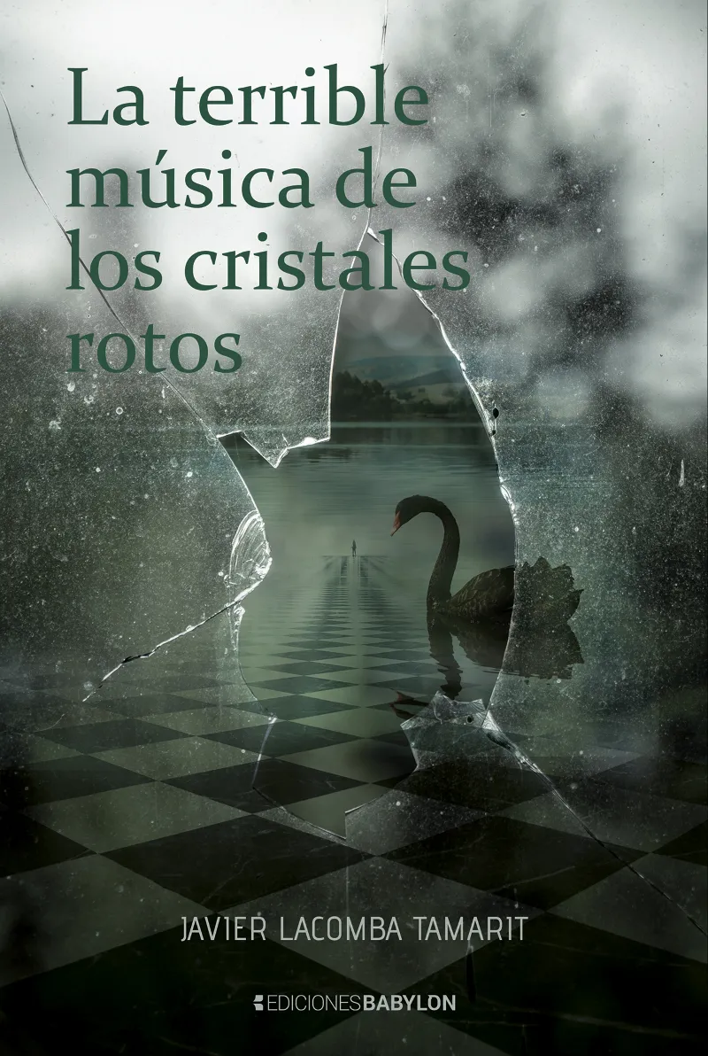 TERRIBLE MUSICA DE LOS CRISTALES ROTOS, LA