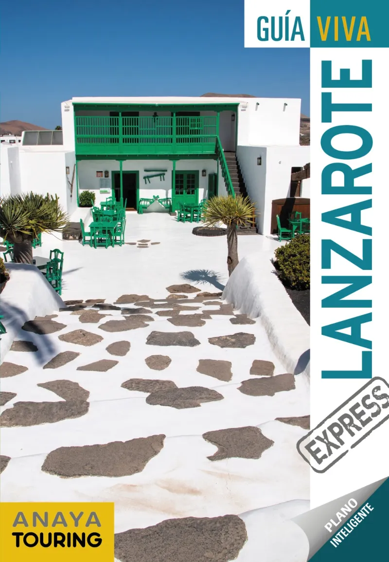 LANZAROTE EXPRESS