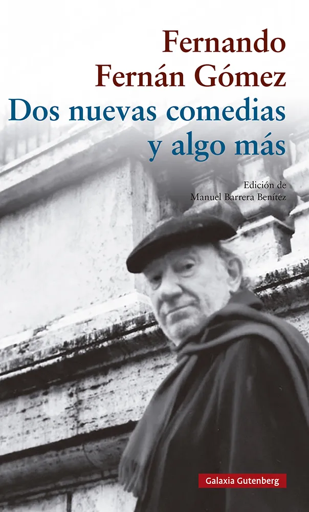 DOS NUEVA COMEDIAS Y ALGO MAS