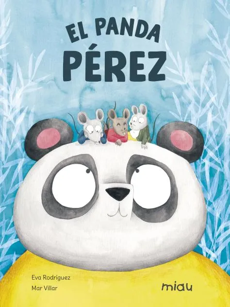 PANDA PEREZ, EL