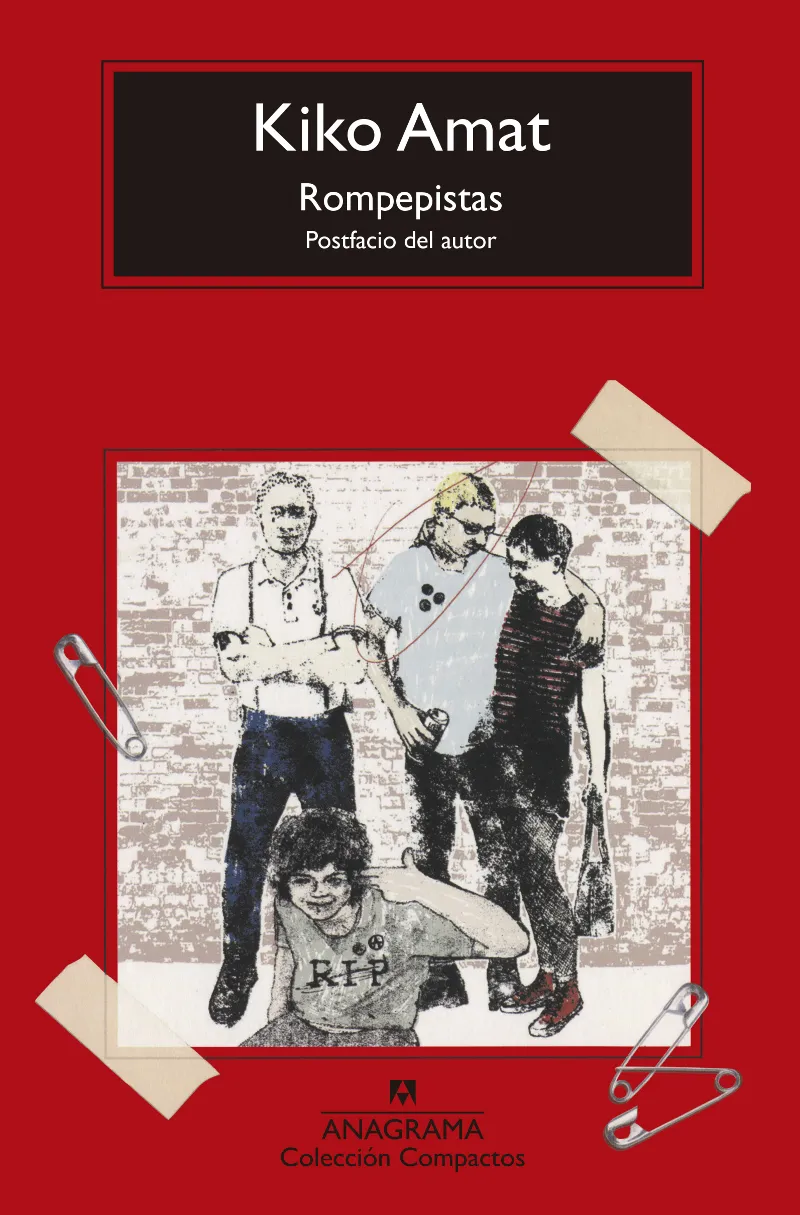 ROMPETISTAS
