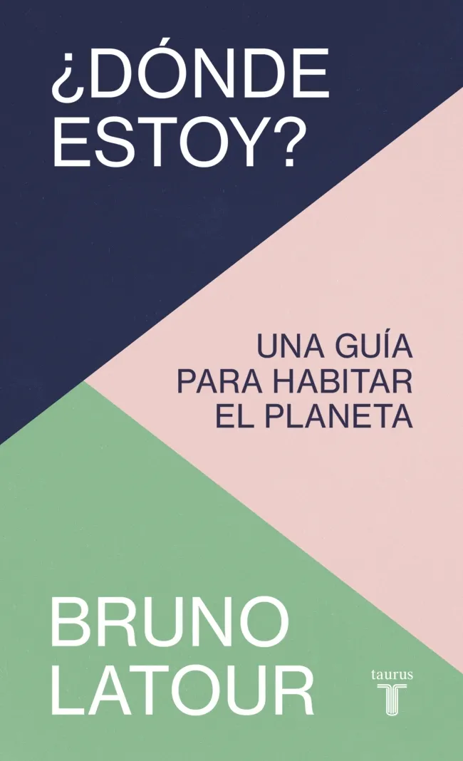 DONDE ESTOY?¨