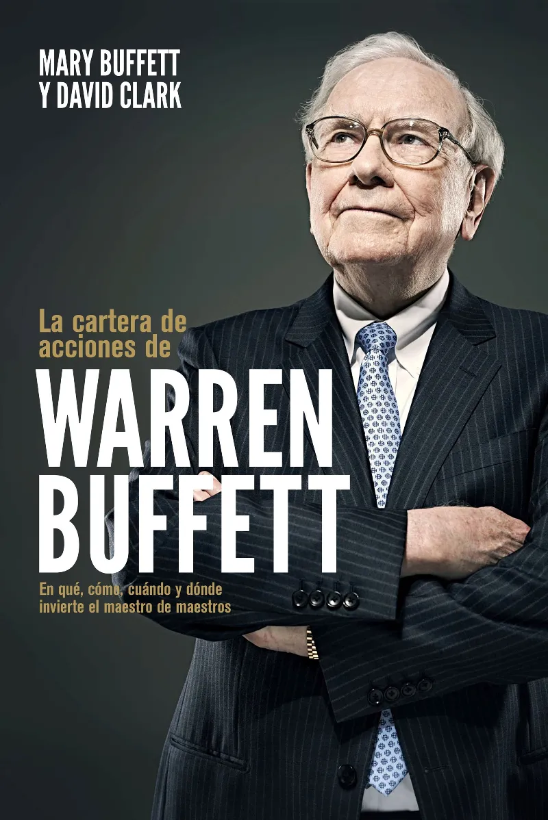 CARTERA DE ACCIONES DE WARREN BUFFET, LA